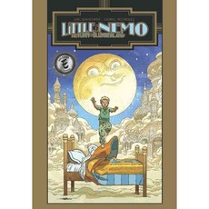 Little Nemo: Return to Slumberland, Idea & Design Works Llc