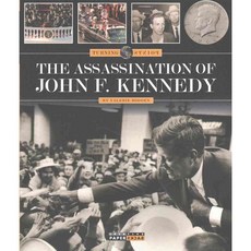 The Assassination of John F. Kennedy, Creative Paperbacks Inc