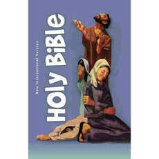 Holy Bible: New International Version, Zondervan