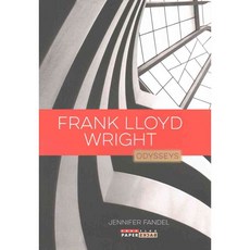 Frank Lloyd Wright, Creative Paperbacks Inc