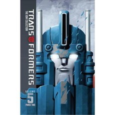 變形金剛 5：IDW 系列第二期, 創意與設計作品股份有限公司