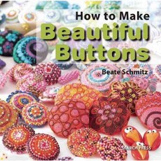 Beautiful Buttons, Search Pr Ltd