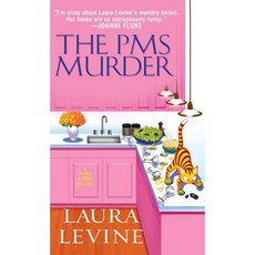 The PMS Murder, Kensington Pub Corp