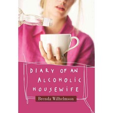 Diary of an Alcoholic Housewife, Hazelden