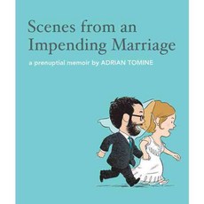 Scenes from an Impending Marriage, Drawn & Quarterly Pubns