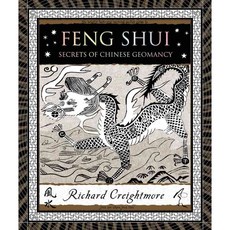 Feng Shui: Secrets of Chinese Geomancy, Walker & Co