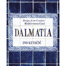 Dalmatia, Hardie Grant Books