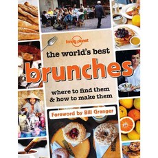 The World's Best Brunches: where to find them & how to make them, Lonely Planet