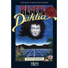 Black Dahlia, Nbm Pub Co