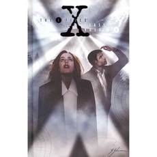 X檔案經典4, 創意與設計作品股份有限公司