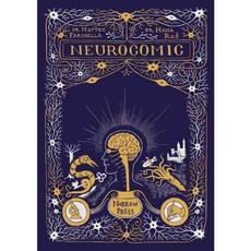 Neurocomic, Nobrow Pr