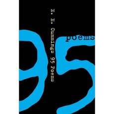 95 Poems, Liveright Pub Corp