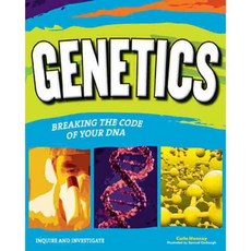 Genetics: Breaking the Code of Your DNA, Nomad Pr