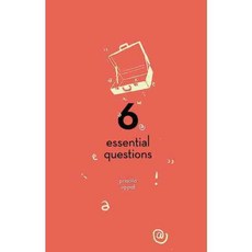 6 Essential Questions, Playwrights Canada Pr