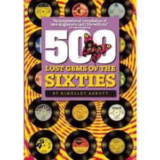 500 Lost Gems of the Sixties, Clarksdales