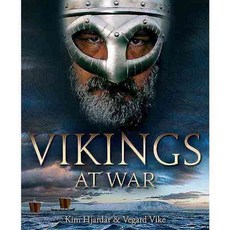 Vikings at War, Casemate Pub & Book Dist Llc