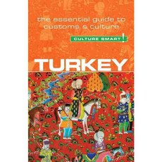 Culture Smart! Turkey, Kuperard Pub