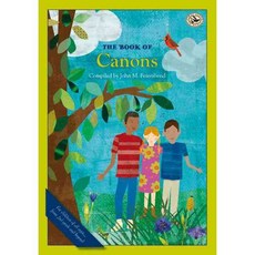 The Book of Canons, G I A Pubns