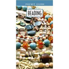 Beading Pocket Guide, Leisure Arts