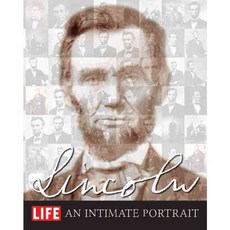 Life Lincoln: An Intimate Portrait, Time Home Entertainment Inc