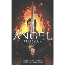 Angel Season Six 2, Idea & Design Works Llc