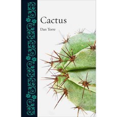 Cactus, Reaktion Books