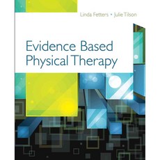 Evidence Based Physical Therapy, F A Davis Co