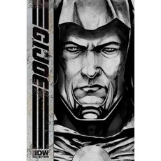 《特種部隊 7》：IDW 系列, 創意與設計作品股份有限公司
