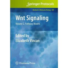 Wnt Signaling: Pathway Models, Humana Pr Inc
