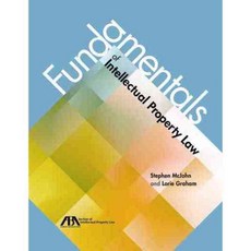 Fundamentals of Intellectual Property Law, Amer Bar Assn