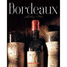 波爾多傳奇葡萄酒, 阿蘇林版本