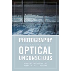 Photography and the Optical Unconscious, Duke Univ Pr