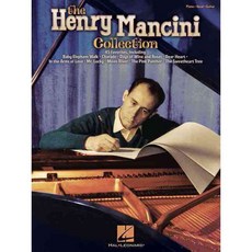The Henry Mancini Collection, Hal Leonard Corp