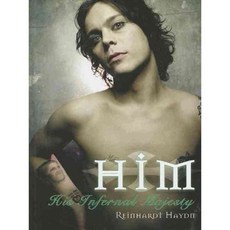 HIM: His Infernal Majesty, Plexus Pub