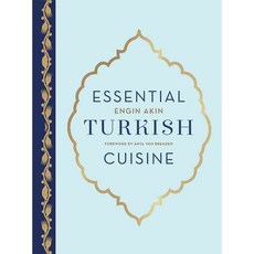Essential Turkish Cuisine, Harry N Abrams Inc