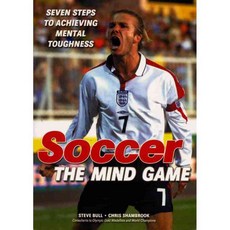 Soccer: The Mind Game, Reedswain
