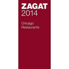 Zagat 2014 芝加哥餐廳, Zagat 調查