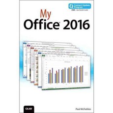 My Office 2016, Que Pub
