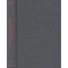 The American Court System, Routledge