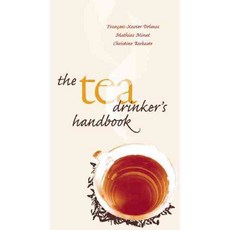 The Tea Drinker's Handbook, Abbeville Pr