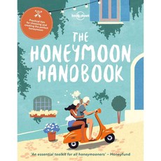 The Honeymoon Handbook, Lonely Planet