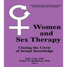 Women and Sex Therapy, Routledge