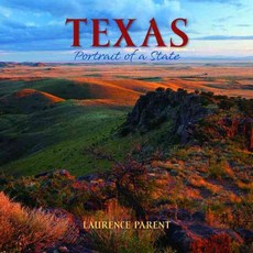 Texas: Portrait of a State, Graphic Arts Center Pub Co