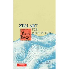 Zen Art for Meditation, Tuttle Pub