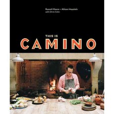 This Is Camino, Ten Speed Pr