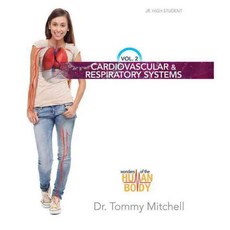 Cardiovascular and Respiratory Systems, Master Books