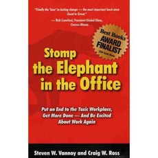 Stomp the Elephant in the Office, Wister & Willows Pub