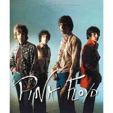 Pink Floyd, Titan Books