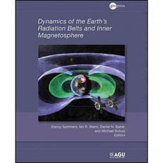 Dynamics of the Earth's Radiation Belts and Inner Magnetosphere, Amer Geophysical Union