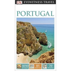 DK Eyewitness Travel Portugal, Dk Pub